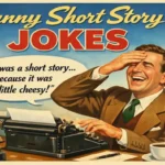 funny short story jokes