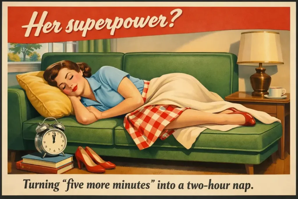 Hilarious Woman Jokes