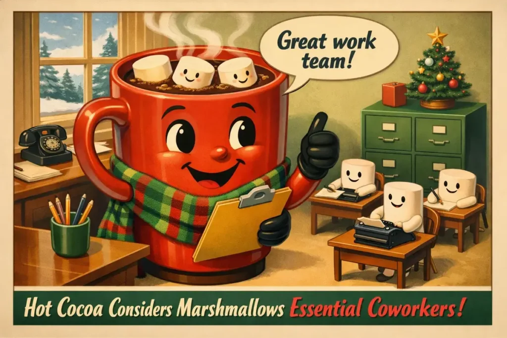 Hilarious Christmas Jokes & Puns to Light Up the Season