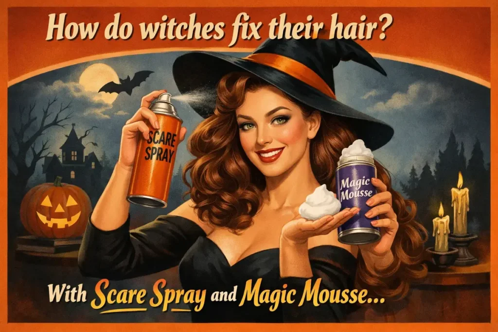 Spooky Science: Clever and Creepy Halloween Humor