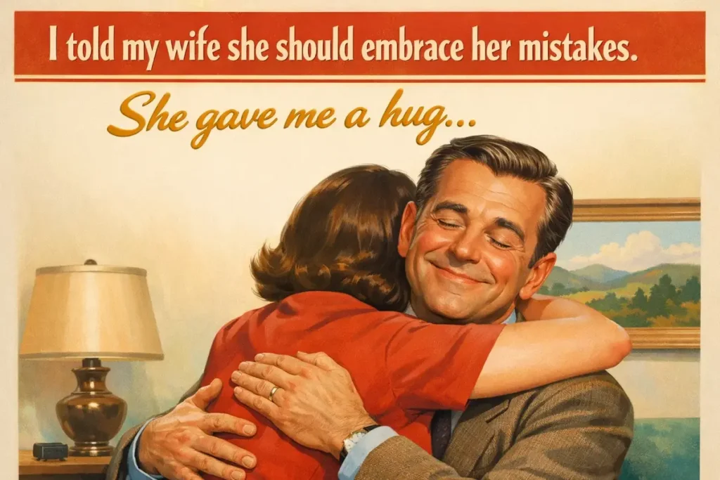 Best One Liner Jokes & Puns in English