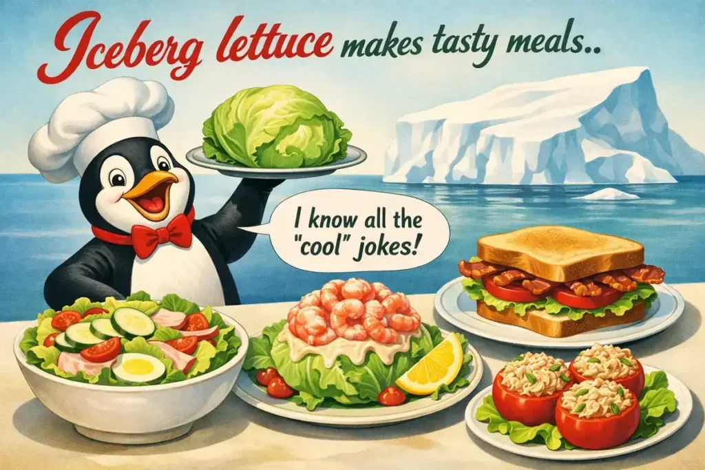 Quick Penguin Jokes to Lighten Any Mood