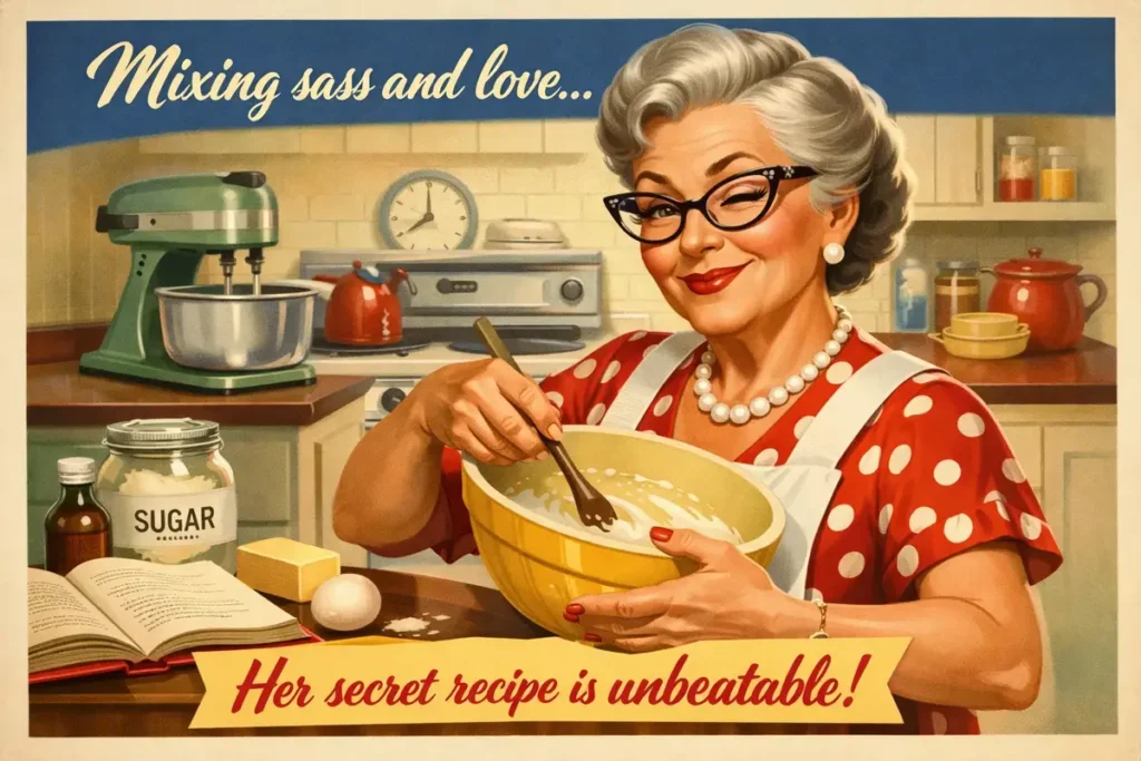 Best Grandma Jokes One Liners