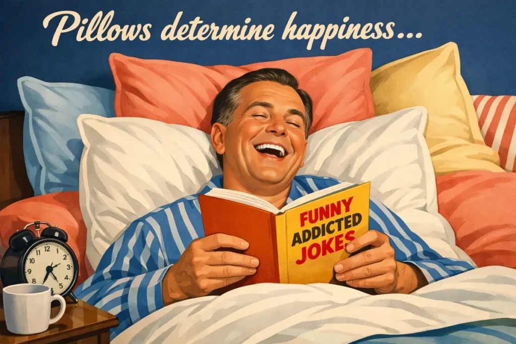 Sleep Addicted Humor For Tired Souls