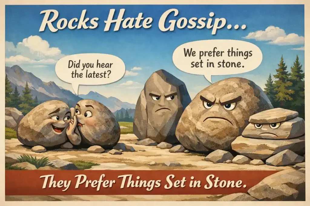 Hilarious Rock Jokes That Will Have You Rolling With Laughter