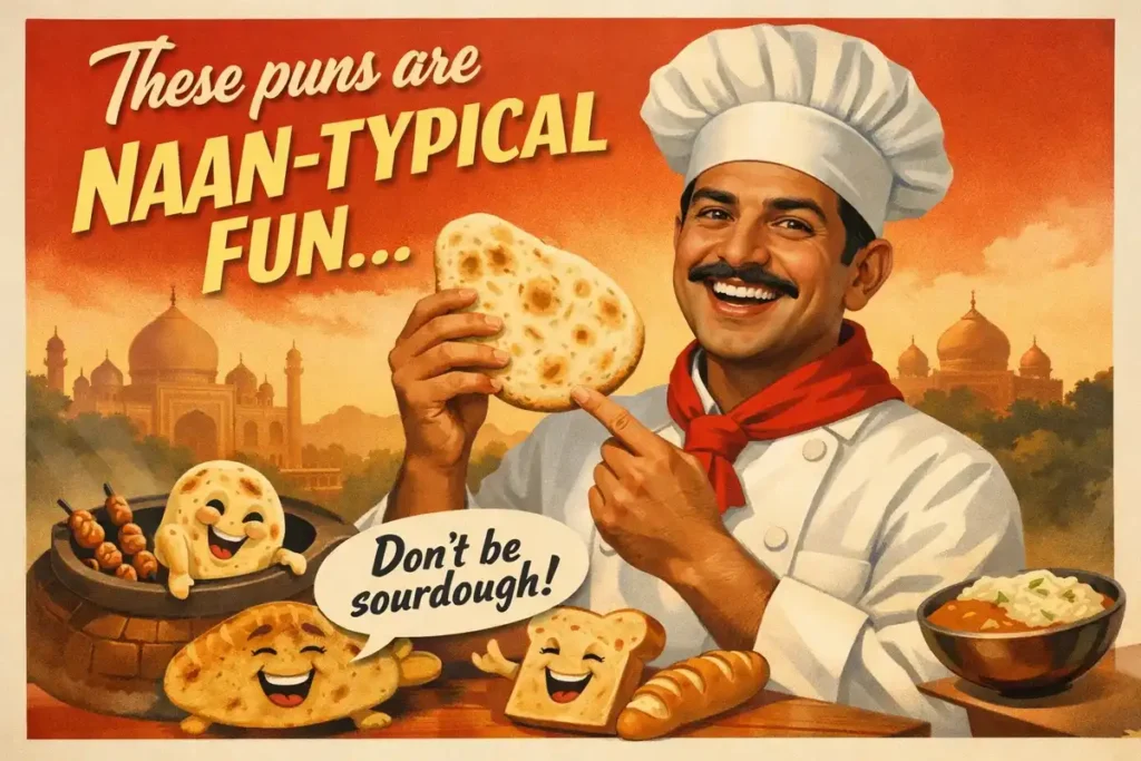 Best Bread Jokes for Adults to Knead a Laugh