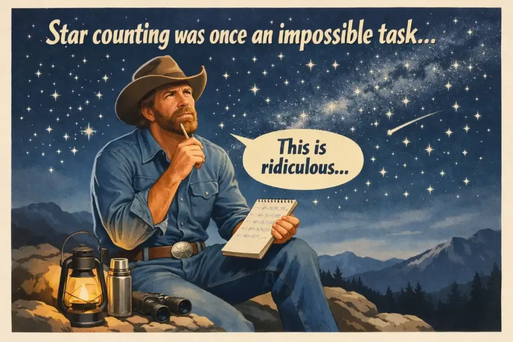 Funny Chuck Norris Facts Turned Into Jokes