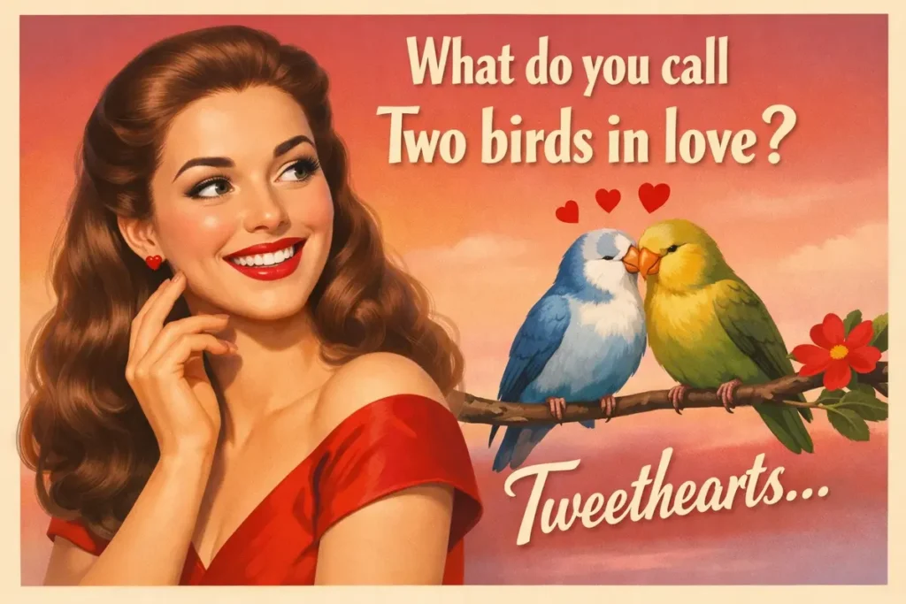 Hilarious Valentine Jokes & Puns for Quick Giggles