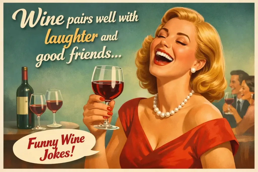 Best Wine Humor To Make You Smile