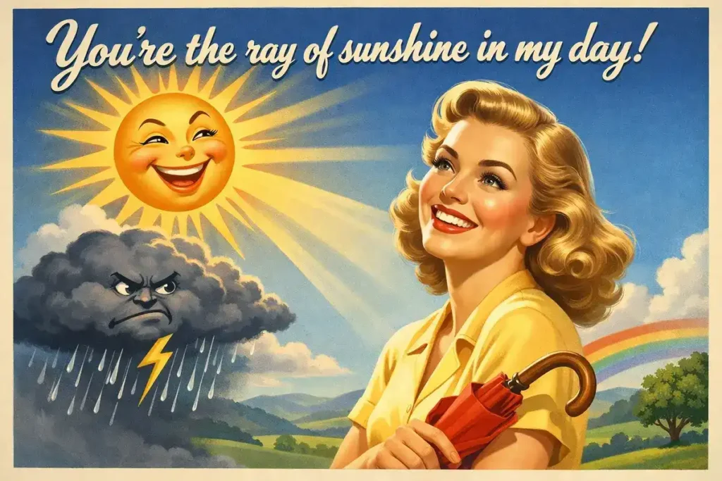 Sunny Weather Jokes & Puns That Brighten Your Day