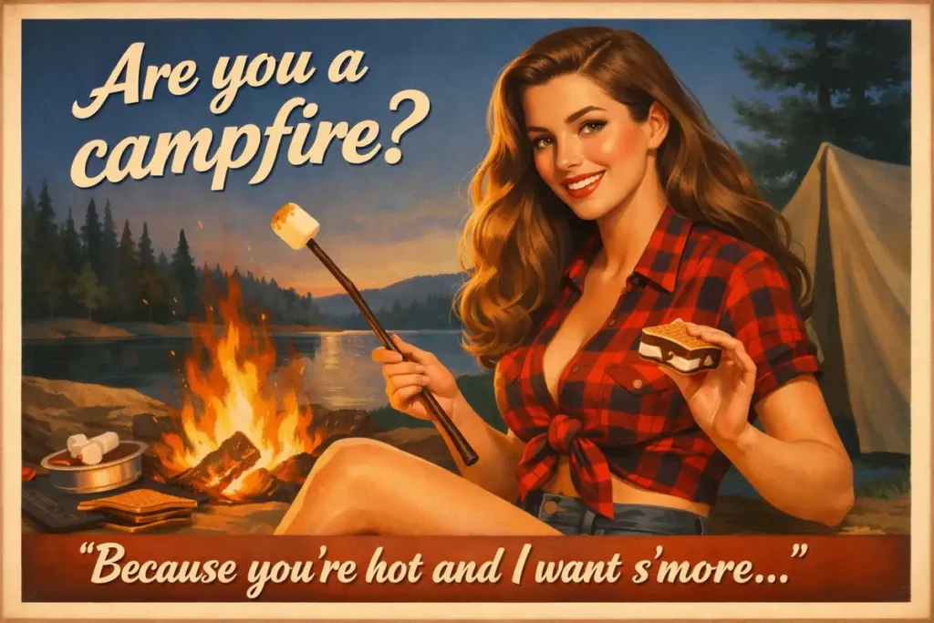 Romantic Valentine Puns to Light Up Your Date