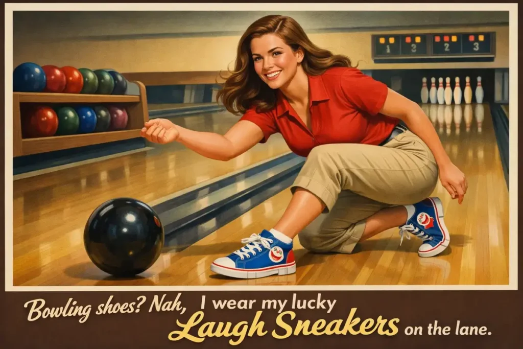Hilarious Bowling Jokes