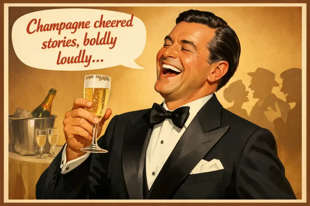 Cleaver Alcohol Jokes Quotes for Instagram