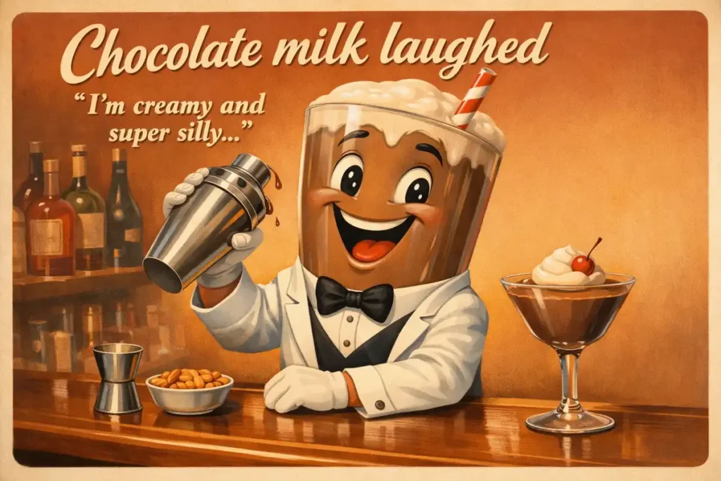 Short Bar Jokes for Kids