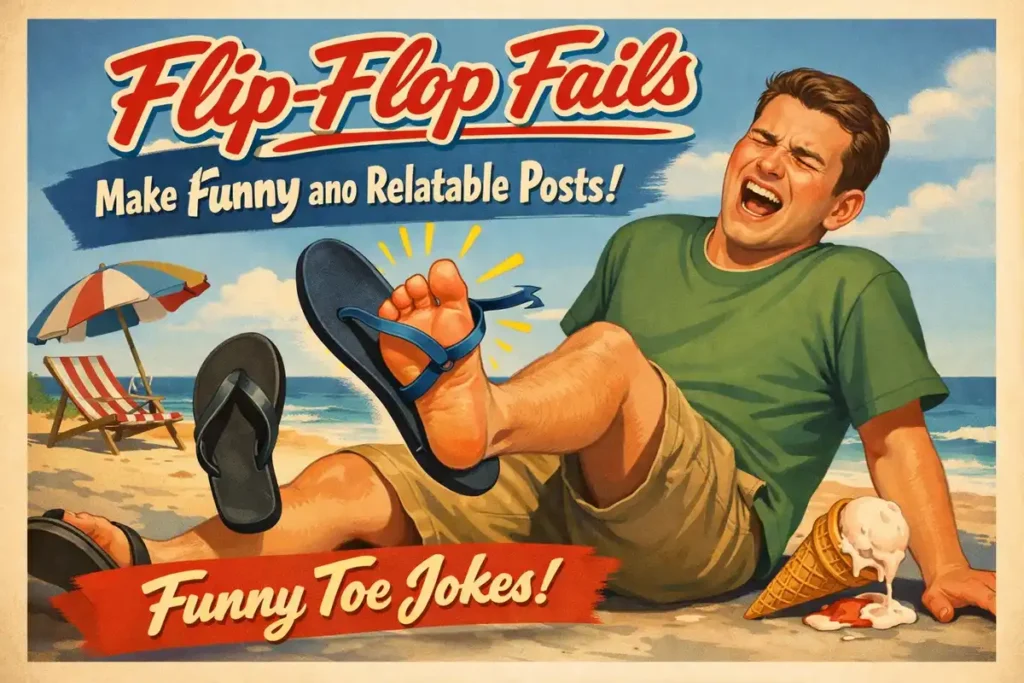 Toe Jokes One Liners Reddit