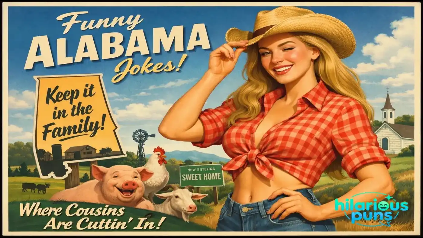 funny alabama jokes