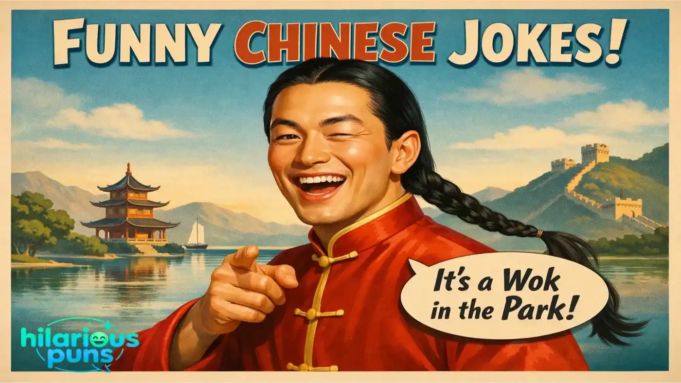 funny chinese jokes