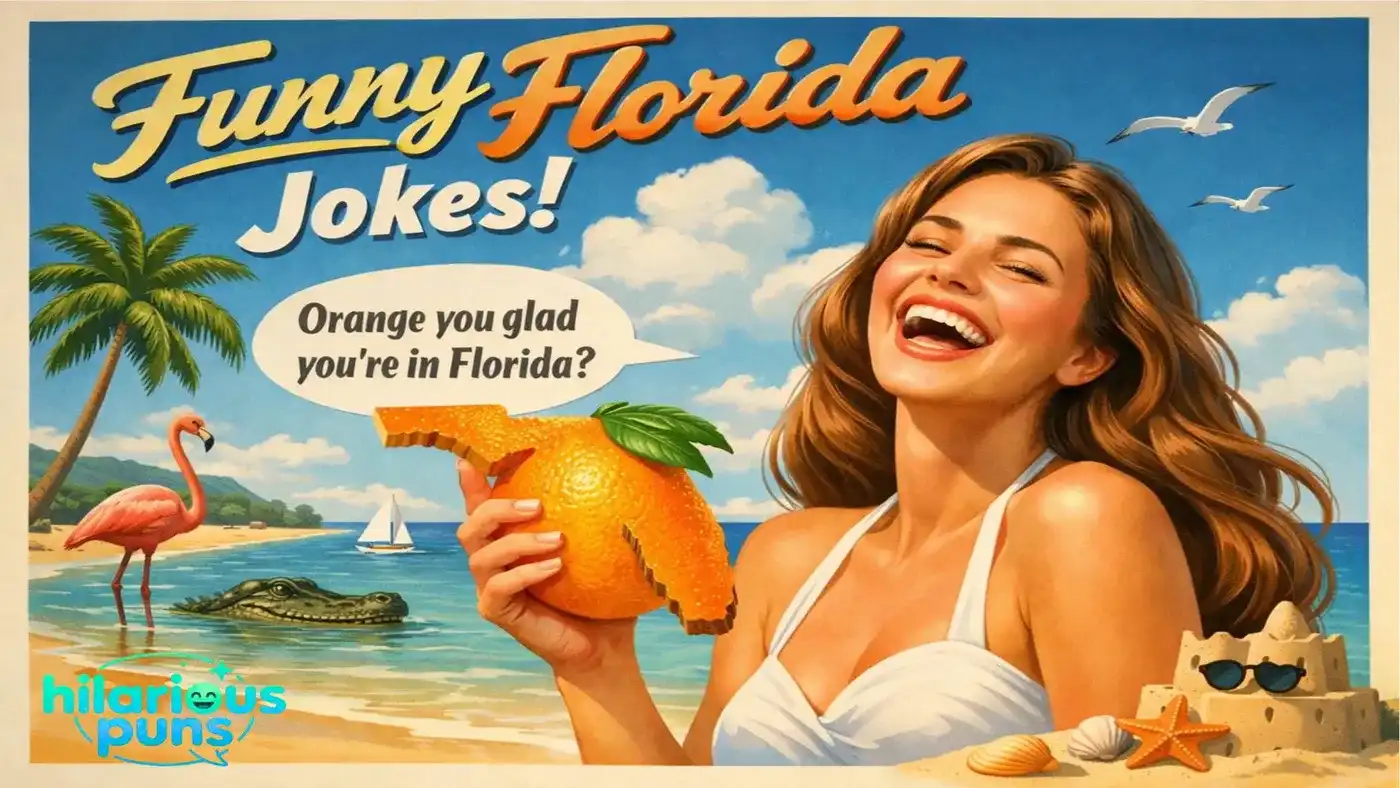 funny florida jokes