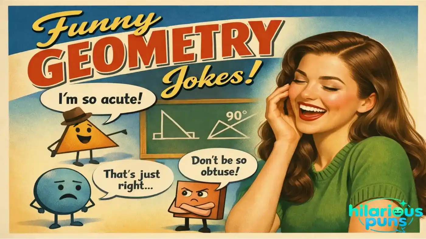 funny geometry jokes