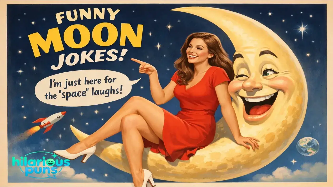 funny moon jokes