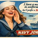 funny navy jokes