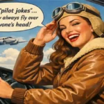 funny pilot jokes
