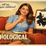 funny psychological jokes