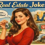funny real estate jokes