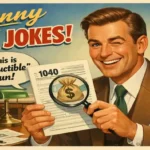 funny tax jokes