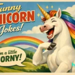 funny unicorn jokes