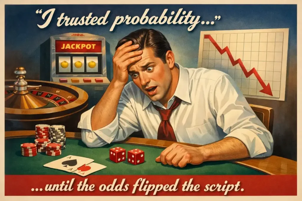 Hilarious Statistics Jokes & Puns That Beat The Odds