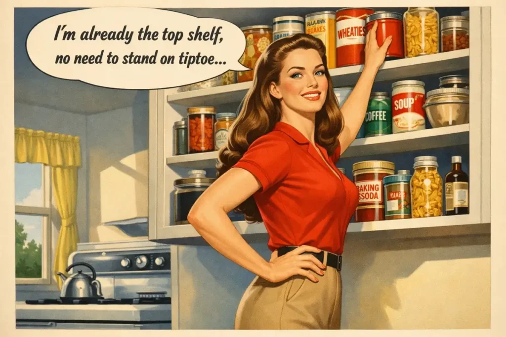 Hilarious Tall People Jokes