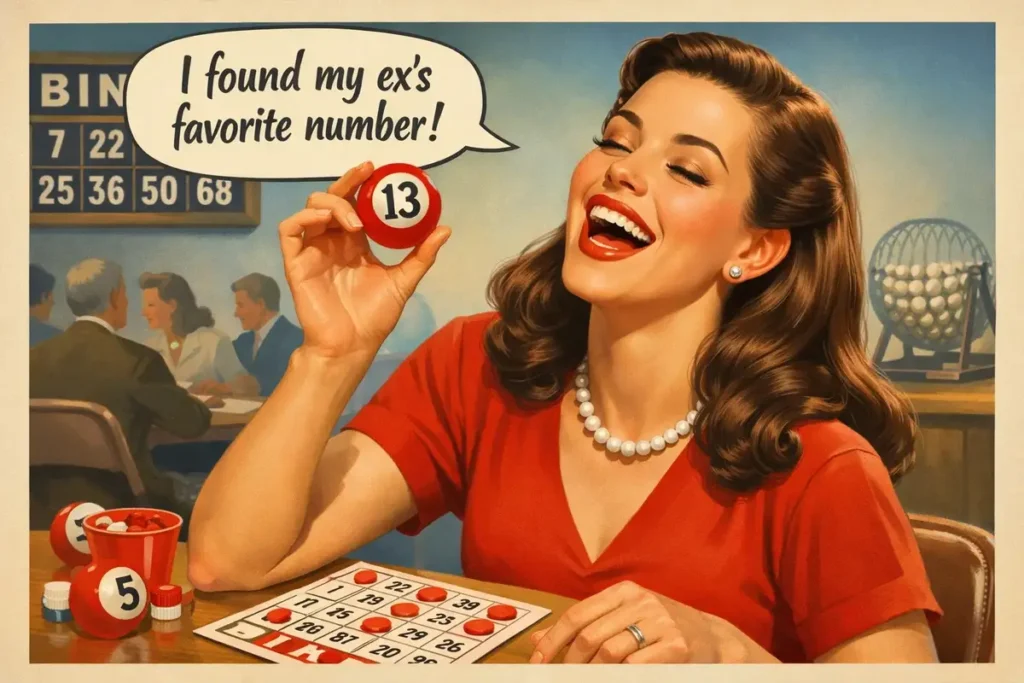 Bingo Jokes For Each Number In Tagalog