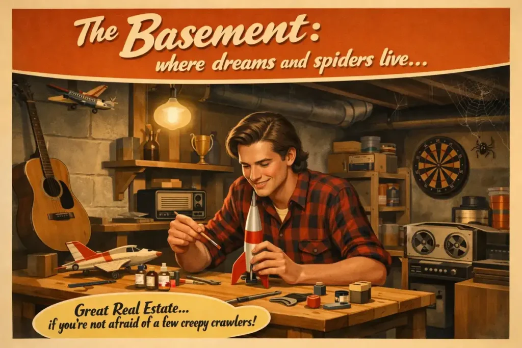 Short Funny Real Estate Humor for Quick Smiles