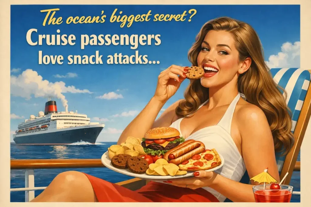 Fresh Cruise Ship Jokes Perfect For Any Moment