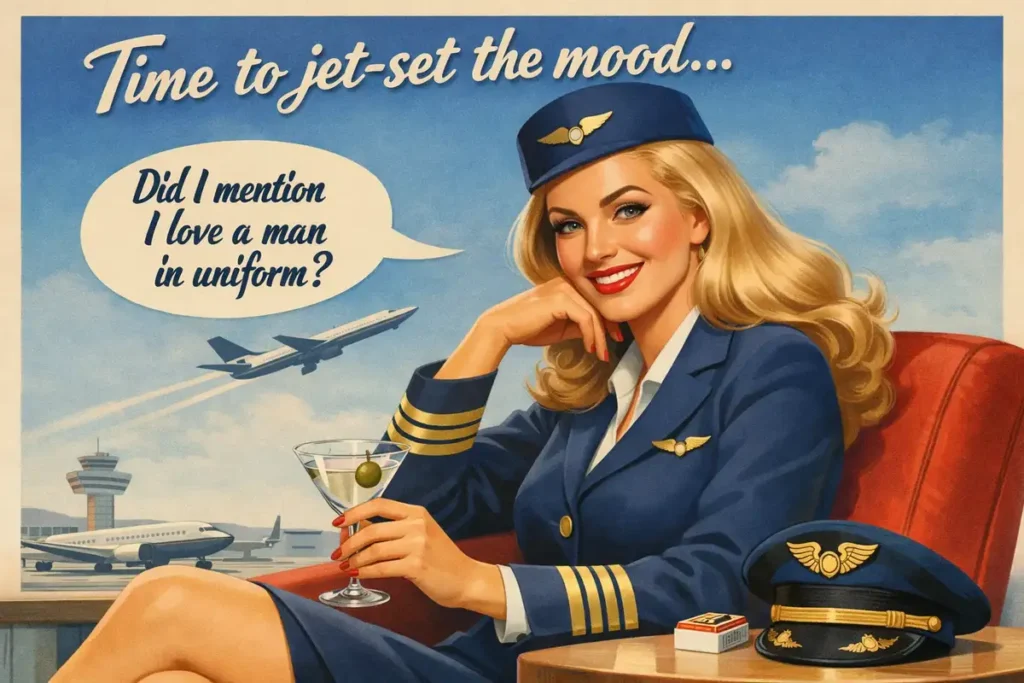 Funny Pilot Puns That’ll Have You Flying High