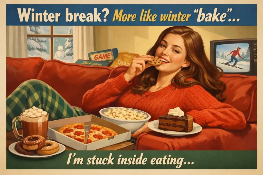 Winter Jokes Fresh-wint to Beat the Chill For Teens