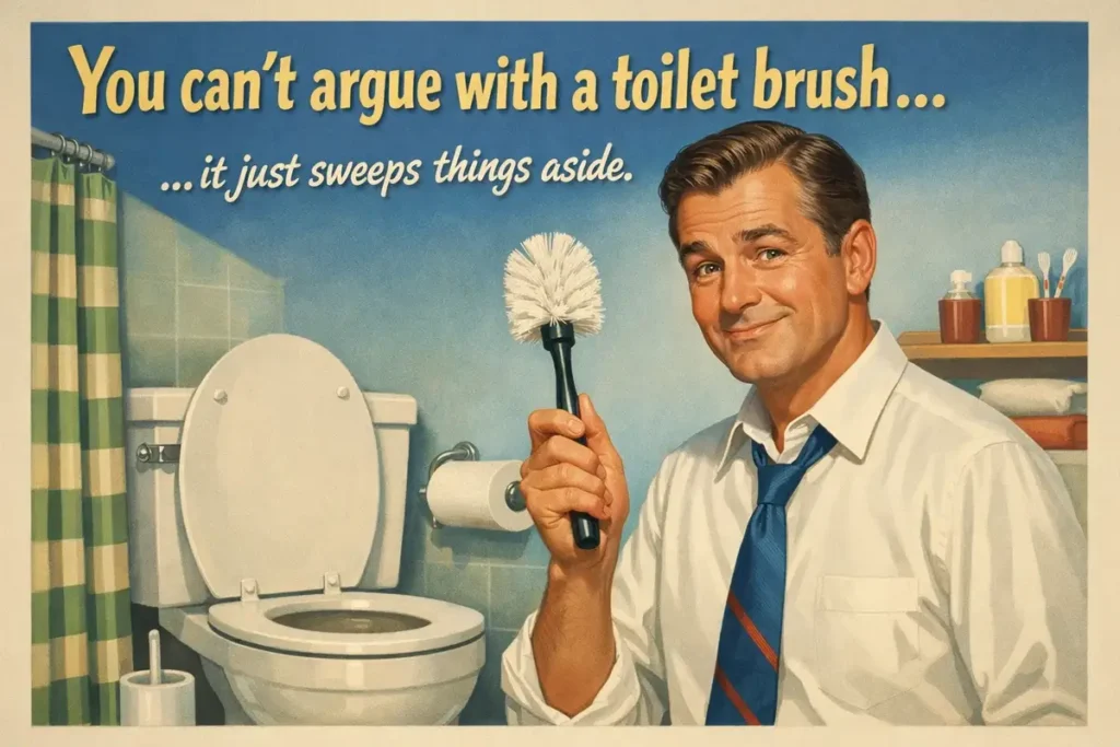 Hilarious Bathroom Jokes