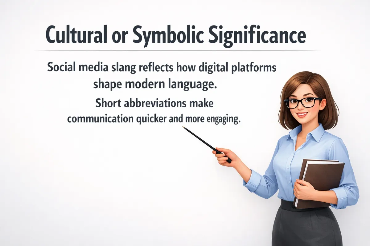 Cultural or Symbolic Significance