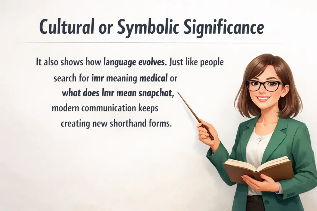 Cultural or Symbolic Significance