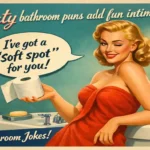 funny bathroom jokes