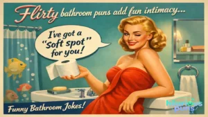 funny bathroom jokes