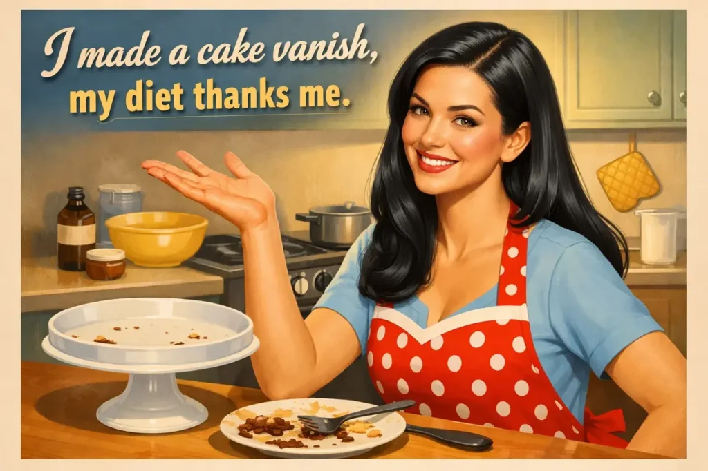 Hilarious Cooking Jokes