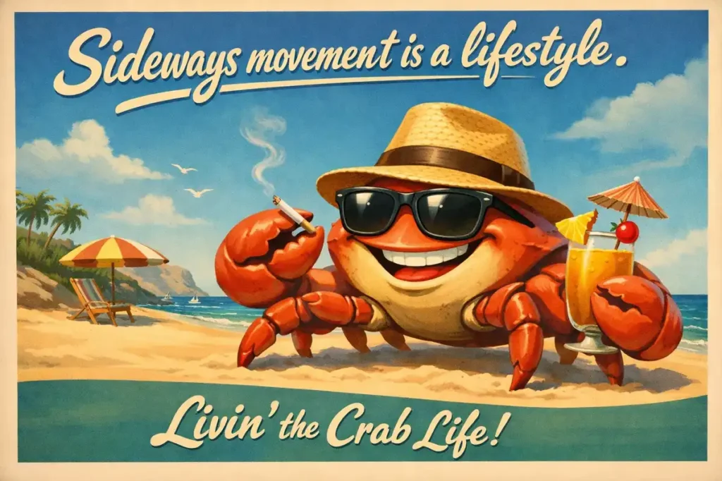 Crab Jokes One Liners 2026