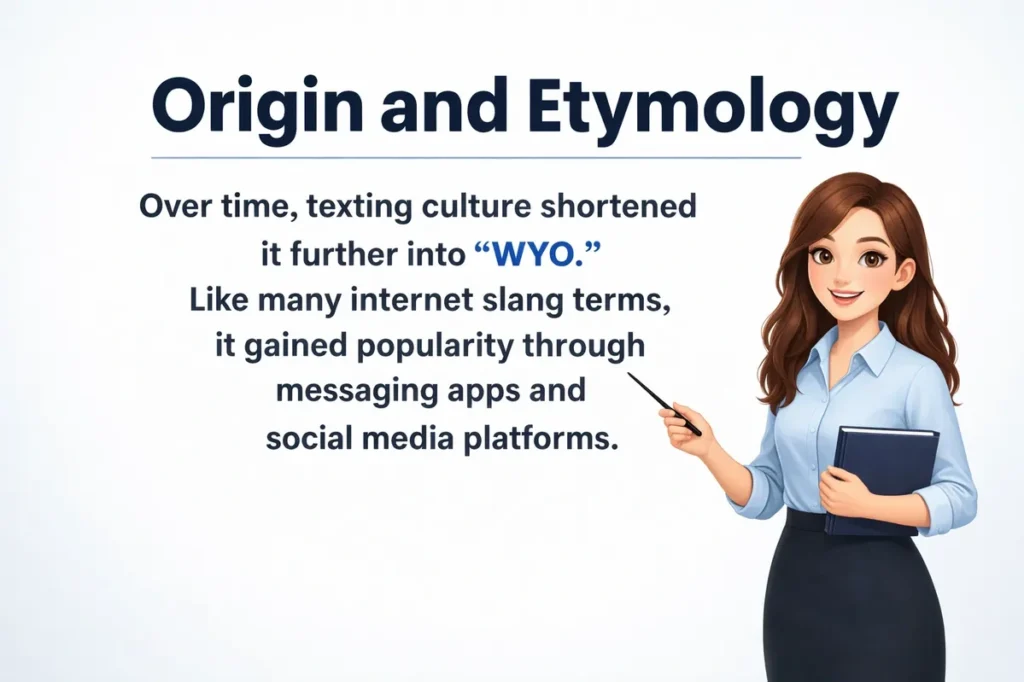 Origin and Etymology. AFK Meaning in Text.