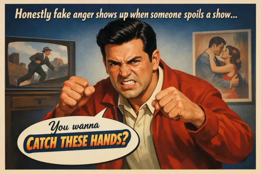 Catch these hands meaning & memes