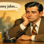 Unfunny Jokes That Break Logic but Still Make You Laugh